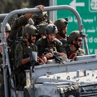 IDF strikes several Hezbollah weapon storage facilities in Southern Lebanon