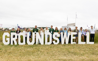 Groundswell 2025: Do the sums before adopting regen