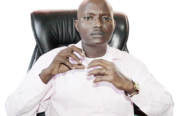 Serwadda, Kiganda to testify against Bugingo Serwadda, Kiganda to testify against Bugingo