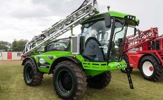 New and updated machinery at Cereals