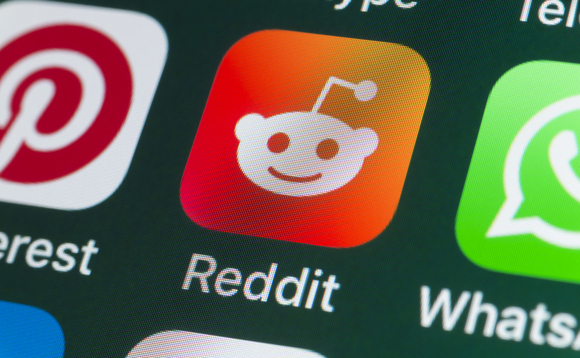 Reddit confidentially applies to take company public