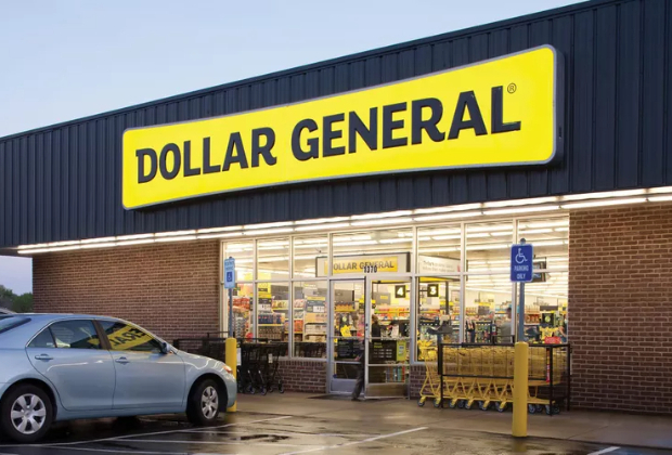 Inflation hits low-income shoppers, dragging down Dollar General