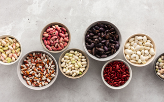 Bang in some beans: Wahaca and Compass Group join campaign to double bean consumption by 2028