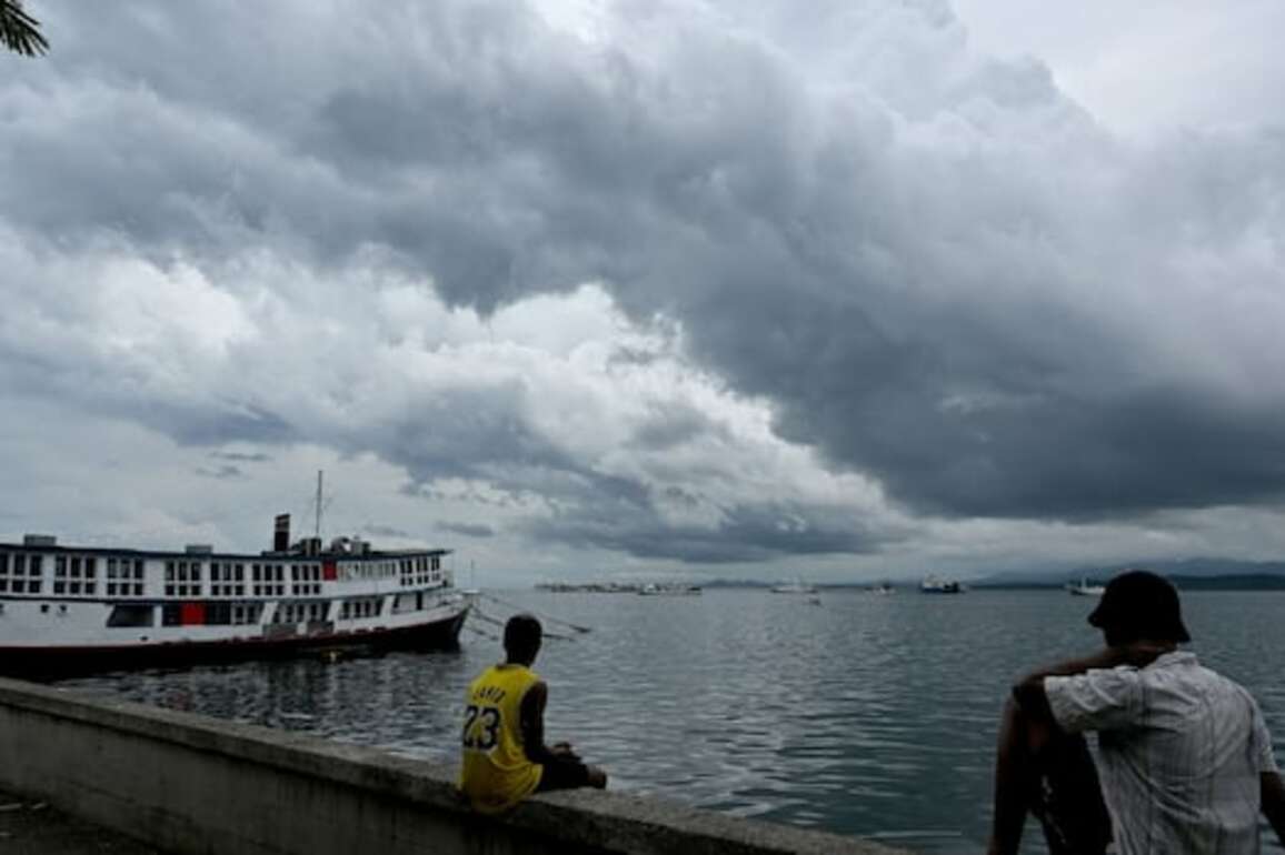 Why these island nations want ecocide to become an international crime