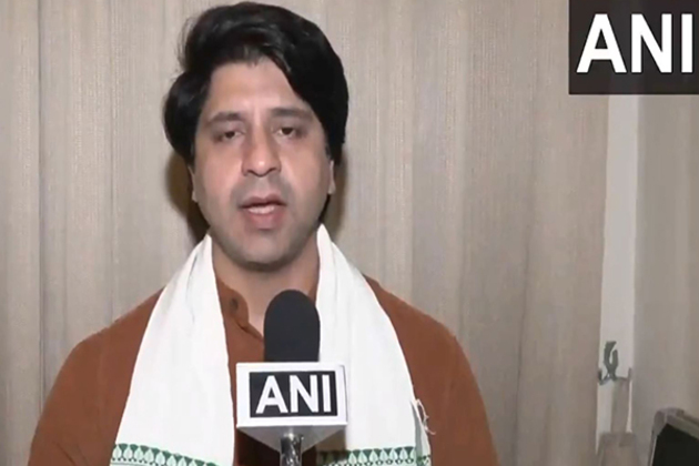 "Bihar's two nawabs disrespected Pappu Yadav": BJP's Shehzad Poonawalla slams Rahul, Tejashwi for 'snubbing' Purnia MP