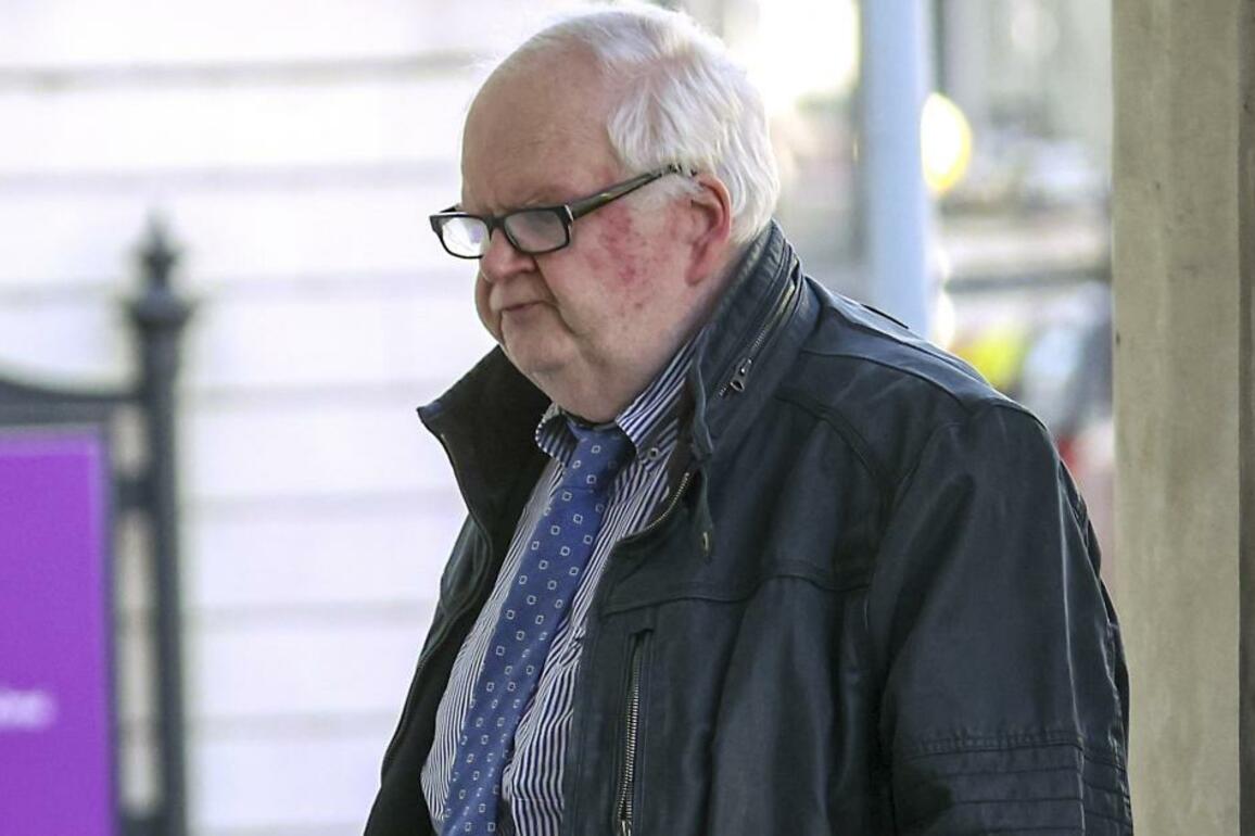 Father who raised concerns about David Baxter speaks out