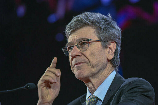 NATO has outlived its purpose  Jeffrey Sachs