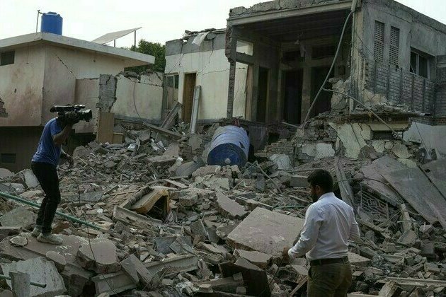 Pakistan vows retaliation for Indian cross-border attacks