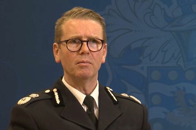 Ex-Police Scotland chief announces retirement after being cleared in sexual offences probe