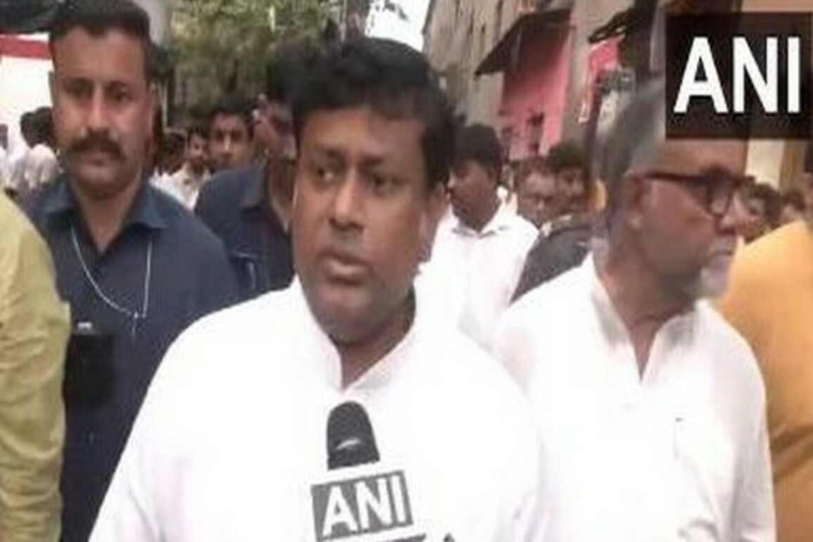 BJP welcomes caste census move; will help uplift downtrodden, says Sukanta Majumdar
