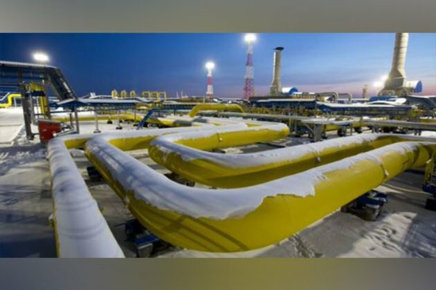 Xi's Siberia pipeline delay signals limits to his embrace of Putin