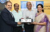 Tata Motors signs MoU with National Institute of Technology