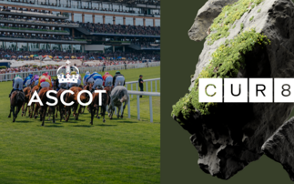 Royal Ascot appoints carbon removals firm CUR8 to rein in emissions