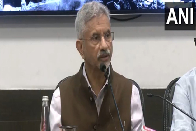 S Jaishankar hails Operation Sindoor global outreach program, says matter of great pride when country's interest is put first