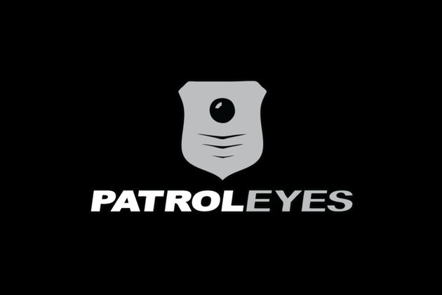 PatrolEyes unveils the FLEX- Compact 180 Rotating Lens 4K Body Camera