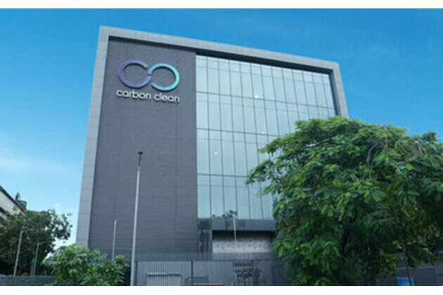 Carbon Clean accelerates carbon capture with launch of Global Innovation Centre in India
