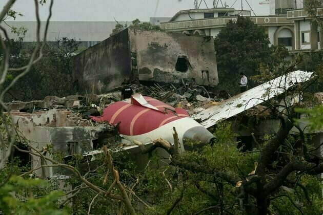 Was the Air India crash caused by pilot error or technical fault? None of the theories holds up - yet