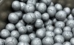 Cyclone Metals’ high-value iron ore pellets from Iron Bear