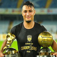 Top performers from 134th edition of Durand Cup