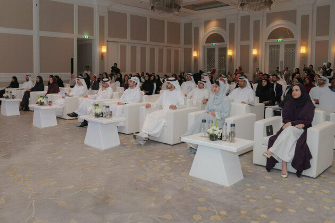 Ministry of Finance organises 2nd edition of Financial Media Forum to explore future of UAE financial sector