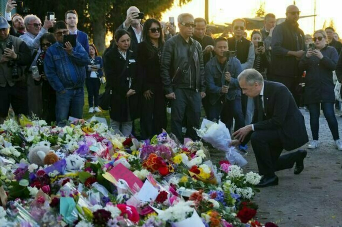 What Canada can learn from Australia on adequately protecting citizens at live events