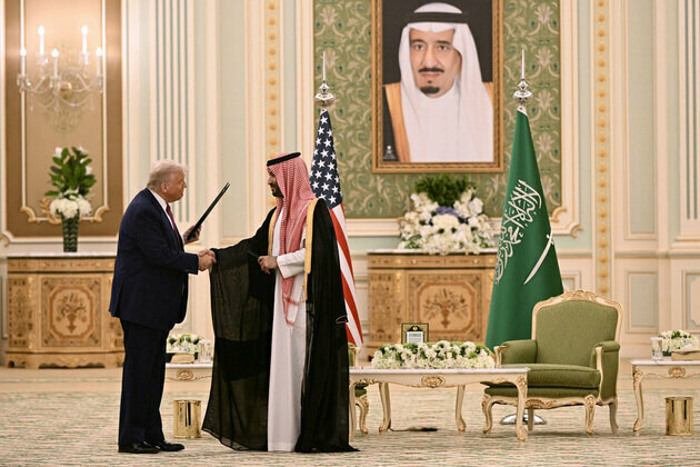 Saudi Arabia, US sign Strategic Economic Partnership