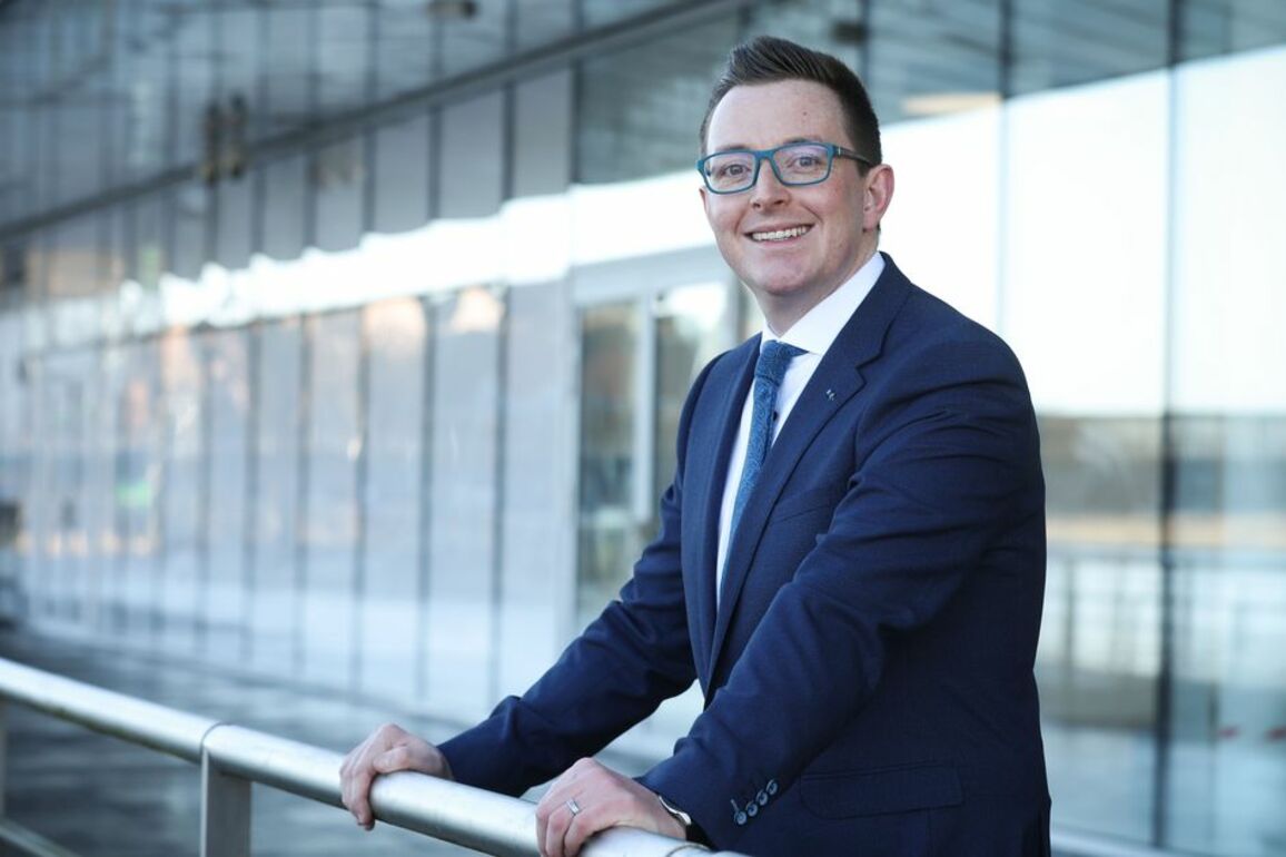 Commercial property market warms to increase in occupier demand