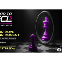 Global Chess League launches GCL Contenders 2025, creating pathway for global talent to engage with chess superstars