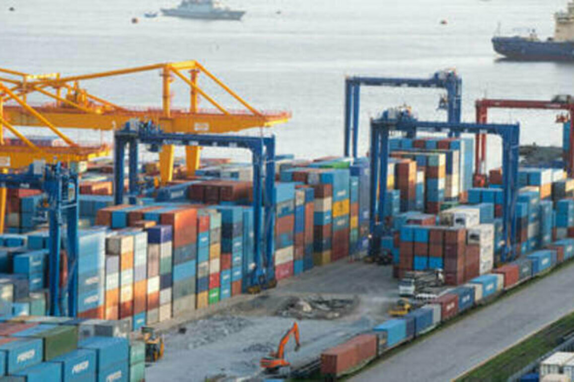 Post-Soviet bloc working toward trade agreement with India - trade minister