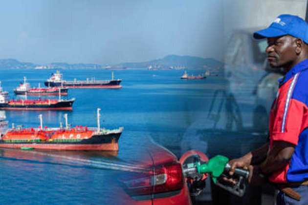 Hormuz chokepoint: Are record oil prices good for Africa?