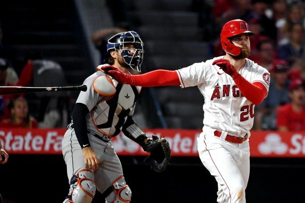 Shohei Ohtani's 2-homer night lifts Angels past Tigers