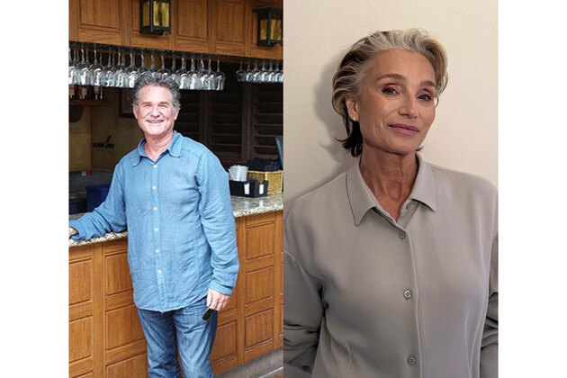 Kurt Russell, Kristin Scott Thomas to be honoured with Crystal Nymph Award at Monte-Carlo Television Festival 2026