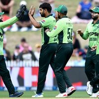 "Betrayed us": Basit Ali drops unfiltered analysis on Pakistan's series defeat in NZ