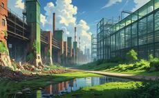 A new UK Industrial Strategy, climate transition plans, and the CCC's net zero progress report