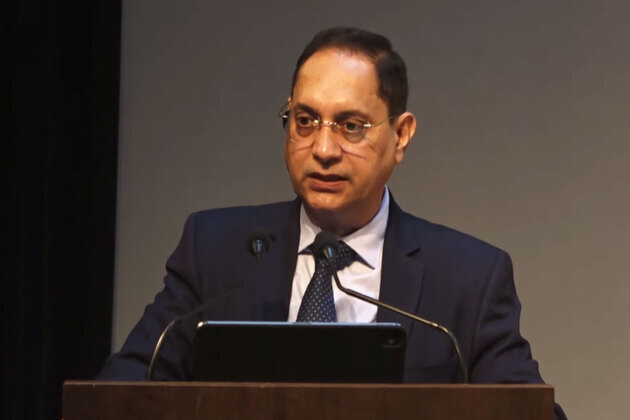 Data-driven governance and research critical for resilient securities markets: SEBI Chairman