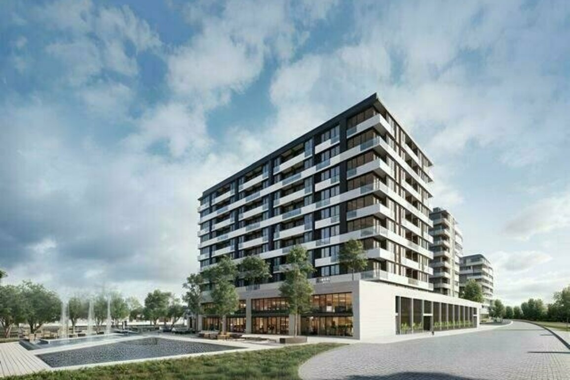 Alef launches Hamsa 3 final residential phase of Al Mamsha Raseel