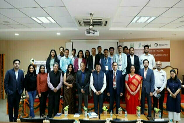Launch of Delhi NCR Incubator Network under SIDBI Cluster Intervention program
