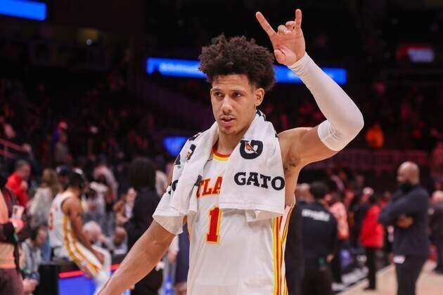 Hawks out to tame Pacers for second time this season