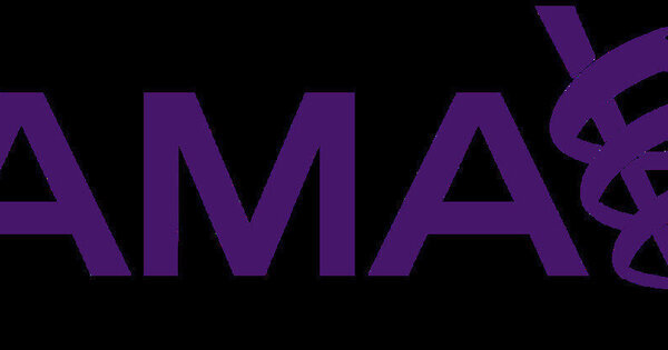 The American Medical Association has an obligation its failing on.