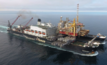 ENB Briefs: EDF; Shell SA; Inpex; Repsol-Sinopec; Allseas 