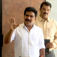 "No one involved in hard disk theft case will be spared": Tamil Nadu Electricity and Law Minister Nirmal Kumar