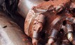  Efficient drilling is reliant on the correct choice of drilling fluid being used