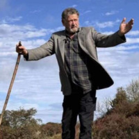 Spiritual healer’ given suspended sentence in Ireland for assault