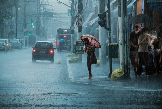 Pakistan: 3 killed, 4 injured due to heavy rains in Tank district