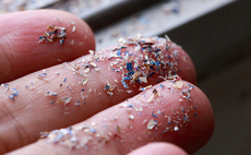 Defra reviews future of microplastics in range of household goods