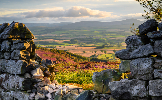 LibDem Rural Affairs spokesperson Tim Farron said it was to 'rethink and reimagine' our National Parks