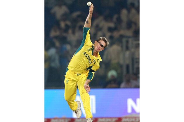 T20WC: Record night for Zampa as spinner overtakes Gayle; still "not happy" with underwhelming campaign