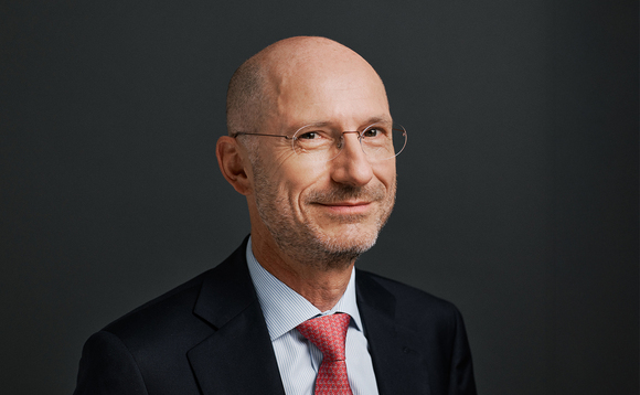 Comgest's Franz Weis: Investing in the age of distraction