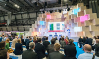 Top ten unmissable highlights of the UK's largest construction event