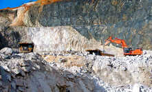 The Greenbushes mine in Western Australia has been in operation since 1983
